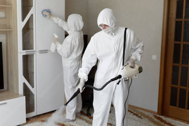 24/7 Emergency Sewage Cleanup experts in North Palm Springs, CA